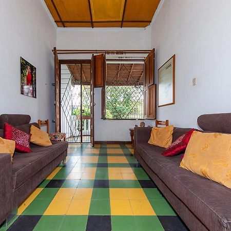 Ayenda Sarayu House Hotel Medellín Eksteriør billede