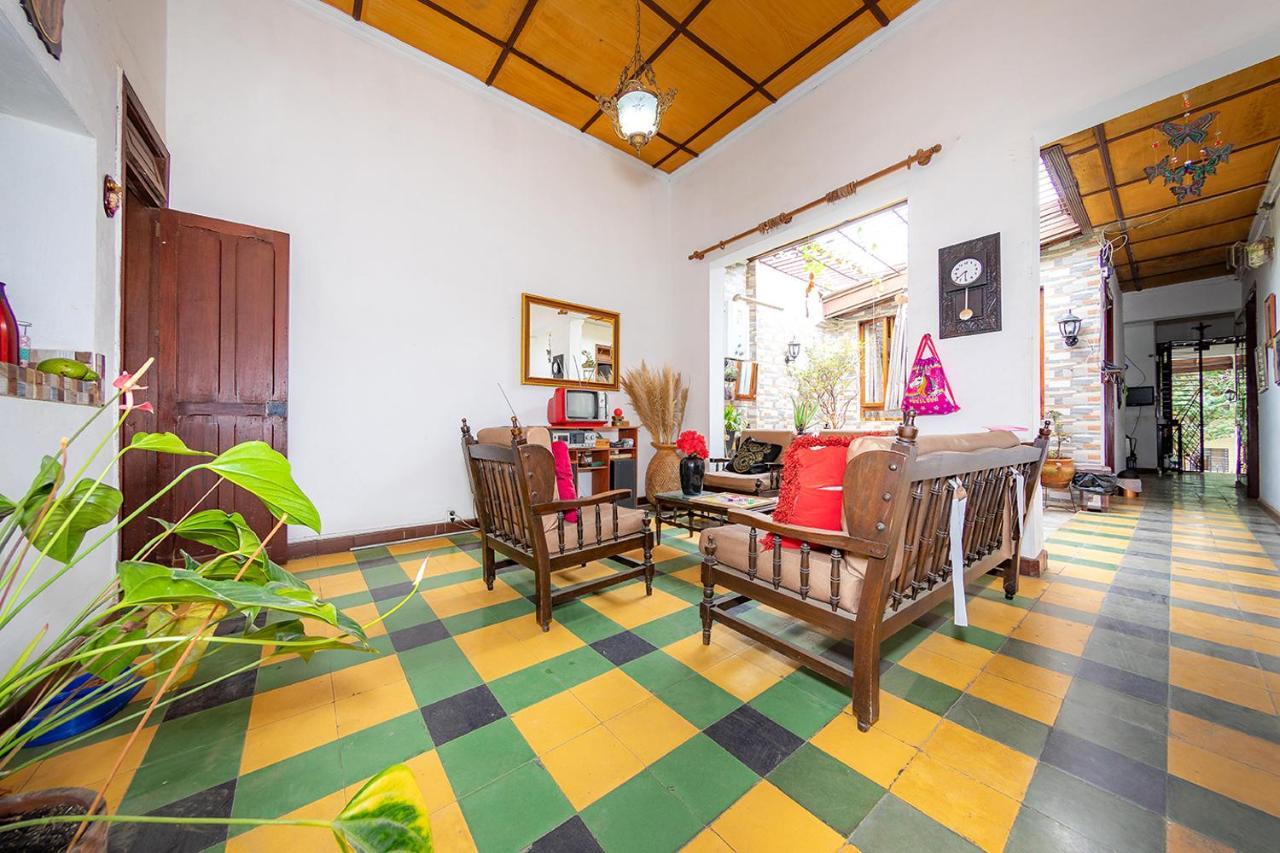 Ayenda Sarayu House Hotel Medellín Eksteriør billede