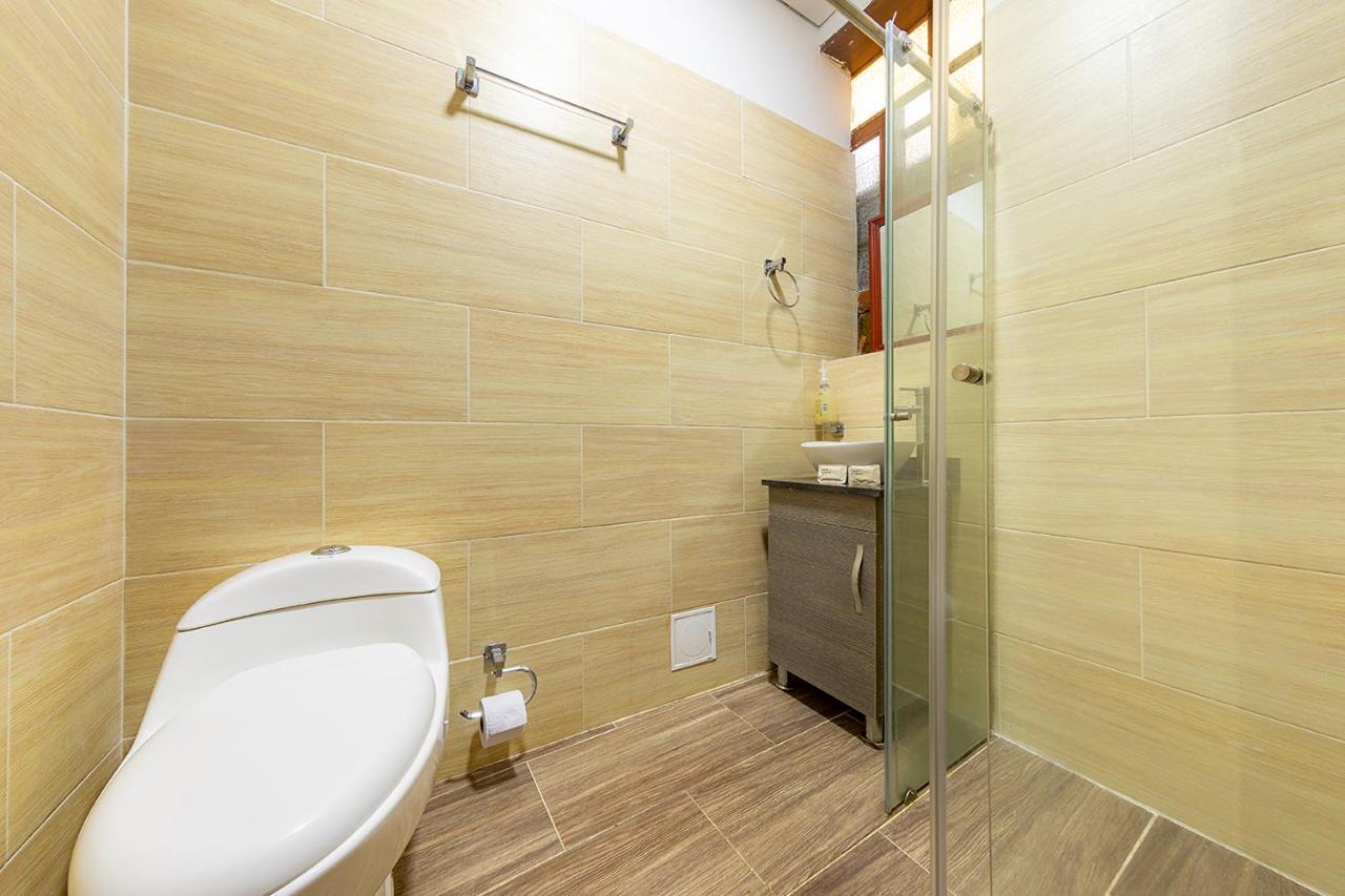 Ayenda Sarayu House Hotel Medellín Eksteriør billede